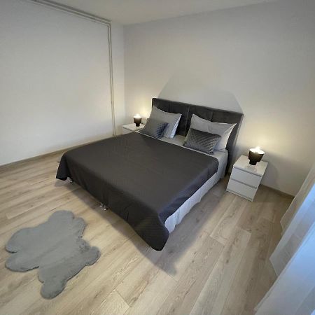 Apartman Iko มาคาร์สกา ภายนอก รูปภาพ